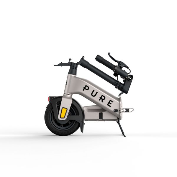 PURE E-Scooter Flex